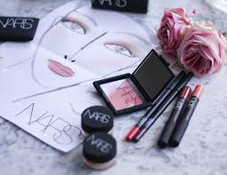 nars makeup tutorial marikokuo com