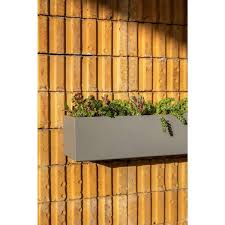 Gre Plastic Hanging Planter