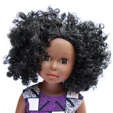 The dolls, which are all girls, have cute faces, eye makeup and afro hairstyles or click here to purchase a natural hair doll. Ikuzi Dolls Beautiful Black Dolls Ikuzidolls