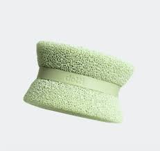 dotti super scrubber sponge