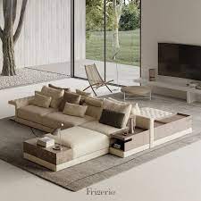 Sofa Ideas For Contemporary Living