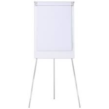 60 90 Cm Magnetic Whiteboard Flip Chart With Aluminum Stand