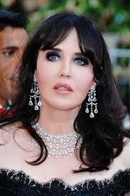 Isabelle Adjani. Only high quality pics and photos of Isabelle Adjani. pic id: 181425 - Isabelle_Adjani_5