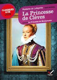 Amazon.fr - La Princesse de Clèves, La Princesse de Montpensier - La  Fayette, Madame de - Livres