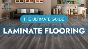 laminate flooring the ultimate guide