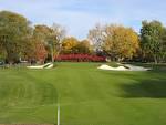 Scarlet and Gray Golf Courses – Ohio State Buckeyes