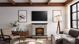 Electric Fireplace Guide