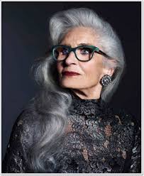 Gray hairstyles are continually trending for women of all ages, so why not take advantage of life's natural course and skip dyeing your hair? 65 Gracious Hairstyles For Women Over 60