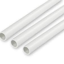 Plastic Electric Pipes