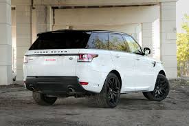 This 2017 range rover sport fits all my needs in size, drivability and luxury. Pin By Israel Celis On Cars And Motorcycles In 2021 Range Rover Sport Autobiography Range Rover Sport Land Rover