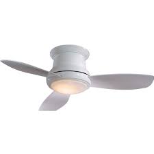 Contemporary Small Ceiling Fan With Light And Remote