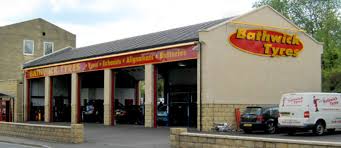 garage chain acquired by national tyre