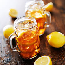 13 best sweet tea vodka tails to