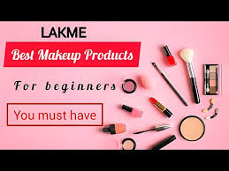 lakme makeup kit for beginners lakme