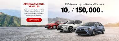 Hours may change under current circumstances New Used Toyota Dealership In Columbus Ohio Germain Toyota