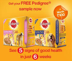 So we thought they should not be left out and should have a page. Free Pedigree Sample India Free Pedigree Dog Food Pedigree India Best Deals Get Latest Coupons January 2021 Sale Offers January Deals 2021 Gosf Sale Gosf 2021 Amazon Flipkart Best Deals Offers