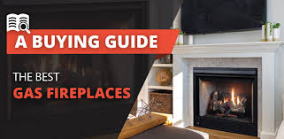 The Best Gas Fireplaces Of 2024