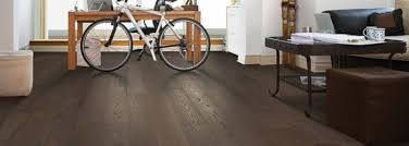 chose hardwood flooring for our tulsa home