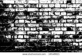 Graffiti Bricks Stock Photos Images