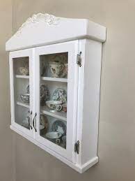 Buy Display Cabinet Teacup Cabinet