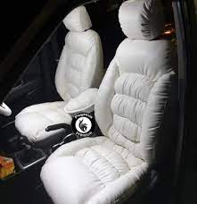 Ultra Comfort Seat Covers For All Cars