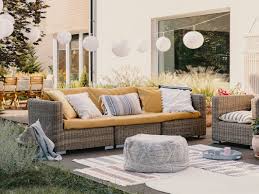 7 patio ideas for ers summer