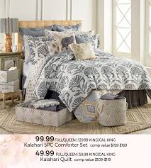 new bedding from nina home stein mart
