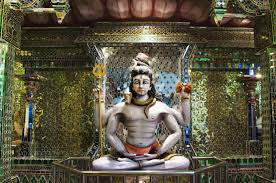 an introduction to lord shiva