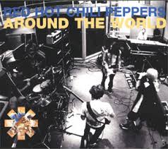 Album · 1992 · 18 songs Around The World Red Hot Chili Peppers Song Wikipedia