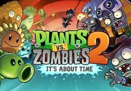 game plant vs zombies 2 trên pc