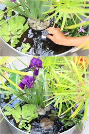 Easy Diy Solar Fountain In 1 Hour With