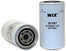 Details About Engine Oil Filter Wix 51747