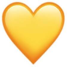 Emojis : Voici ce que les différentes couleurs de coeur veulent vraiment  dire | billie
