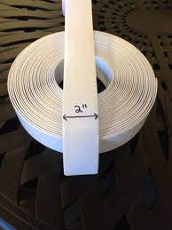 2 Vinyl Strapping For Patio Furniture