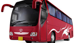 Kathmandu-Lumbini tourist bus service begins