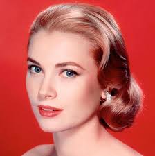 how grace kelly went from old hollywood