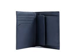 Maybe you would like to learn more about one of these? Men S Vertical Wallet 5 Credit Card Slots Coin Pocket Smooth Nava
