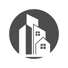 House Apartment Logo Icon Design