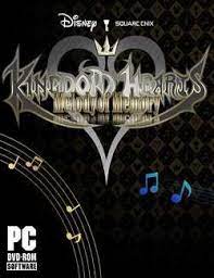 With tracks from both the kingdom hearts series and disney, relive the music of this series with over 140 featured tracks. Kingdom Hearts Melody Of Memory Crack Pc Download Torrent Cpy Fckdrm Games