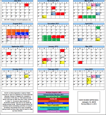 Clayton County School Calendar 2020 Calendar