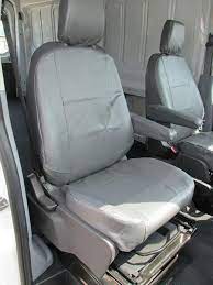 Seat Covers For Ford Transit For