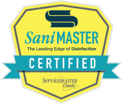 disinfection services servicemaster