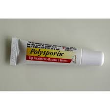 polysporin lip therapy reviews in lip
