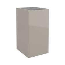 Drawers Gloss Taupe 797 X 868 X 450 Mm