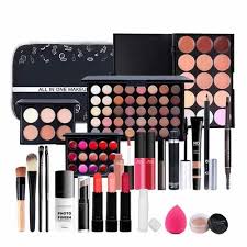 reddhoon all in one makeup gift set
