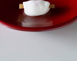 鈴懸「葩餅」の画像