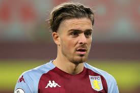 Aston villa captain jack grealish was assaulted by a fan early in the birmingham derby. Aston Villa Manager Dean Smith Issues Jack Grealish Injury Update Metro News