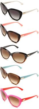 Kate Spade Angeliqs Cat Eye Sunglasses