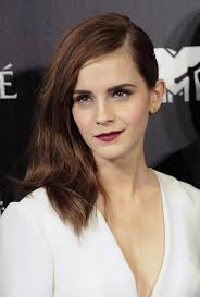 emma watson s hair from beauty and