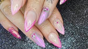 acrylic nails in westgate auckland
